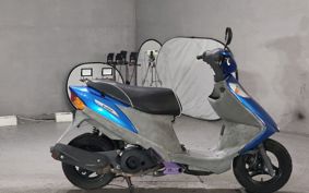SUZUKI ADDRESS V125 CF46A