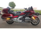 Фото Honda GL 1800 GOLD WING TOUR DCT 2021 с японского аукциона