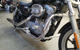 HARLEY XL883L 2013 CR2