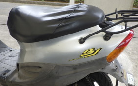 YAMAHA BJ SA24J