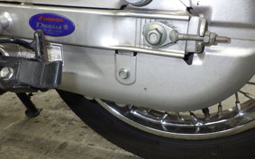 HONDA C110 SUPER CUB 2008 JA10