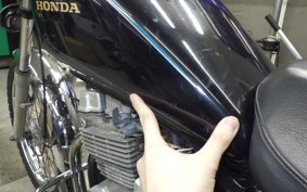 HONDA CBX125 CUSTOM 2002 JC12