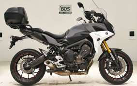 YAMAHA MT-09 Tracer 2018 RN51J