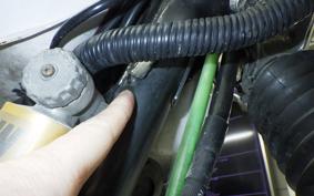 YAMAHA SEROW 225 W 4JG