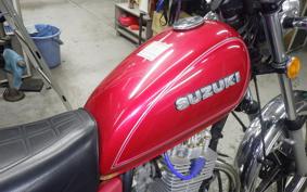 SUZUKI GN125 H 2000