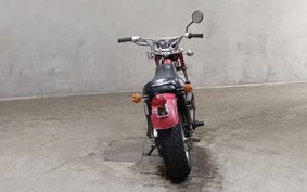 SUZUKI VAN VAN125 RV125