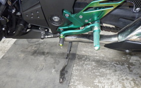 KAWASAKI Z1000 Gen.3 2008 ZRT00B