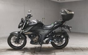 SUZUKI JIKUSA-250 2022 ED22B