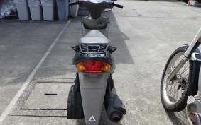 SUZUKI ADDRESS V125 G CF46A