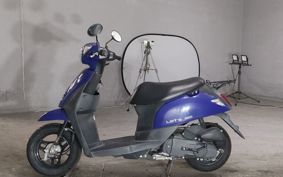 SUZUKI LET'S CA4AA