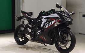 KAWASAKI ZX-25R 2020 ZX250E