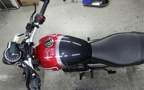 TRIUMPH SPEED 400 2024
