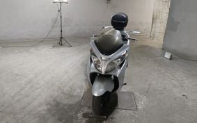SUZUKI SKYWAVE 250S CJ44A