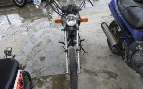 SUZUKI GN50 GN50