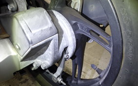 HONDA PCX 125 2023 JF56