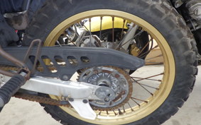 YAMAHA SEROW 225 W 4JG