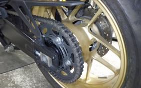 YAMAHA TRACER 9 GT 2023 RN70J