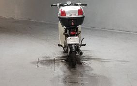 HONDA SUPER CUB50 C50