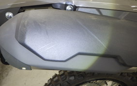 KAWASAKI KLX230ｼｪﾙﾊﾟ 2025 LX232A