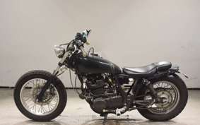 YAMAHA SR400 Gen.3 2002 RH01J