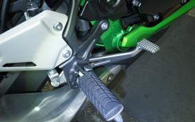 KAWASAKI Z900 Gen.2 SE 2022 ZR900B