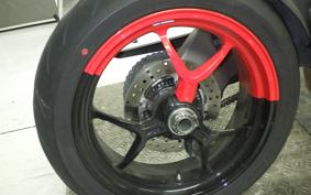 DUCATI HYPERMOTARD 950 2024