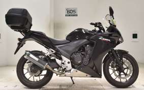 HONDA CBR400R ABS 2014 NC47