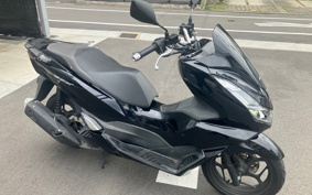 HONDA PCX125 JK05