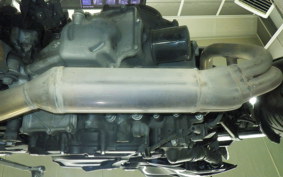 KAWASAKI Z250 Gen.2 2025 EX250P