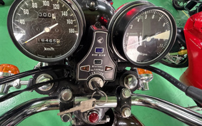 HONDA CB500 1979 CB500T