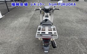 HONDA C50ﾌﾟﾛ AA04