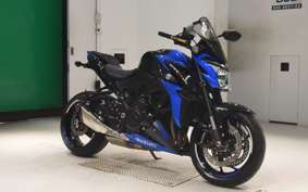 SUZUKI GSX-S 1000 2019