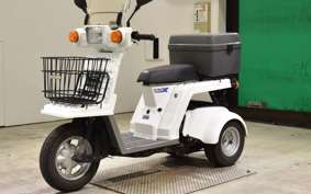 HONDA GYRO X TD02