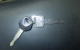 SUZUKI ST250E 1995 NJ4CA