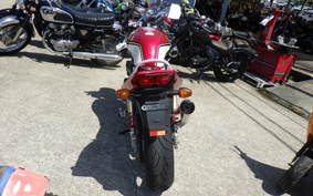 HONDA CB400SF VTEC 2011 NC42