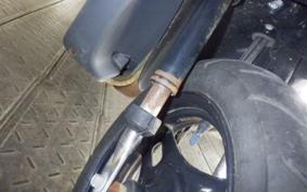 SUZUKI LET's 4 CA41A