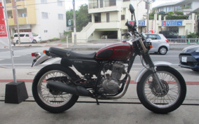 HONDA CB223S MC40