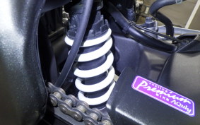 HONDA CBR250RR A 2018 MC51