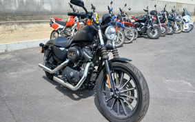 HARLEY XL883N 2013 LE2