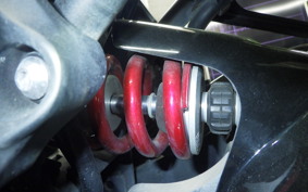 YAMAHA MT-07 ABS 2017 RM07J