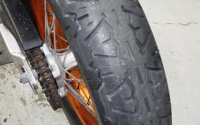YAMAHA TRICKER Gen.2 2013 DG16J