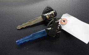 SUZUKI HAYABUSA Gen.3 2022 EJ11A