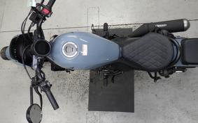 HONDA REBEL 250  S E-clutch MC49