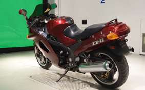 KAWASAKI ZX 1100 NINJA GEN 2 1998