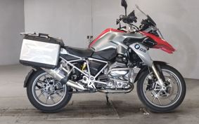 BMW R1200GS 0A01
