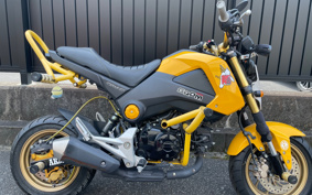 HONDA GROM JC61