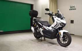 HONDA ADV150 2017 KF38