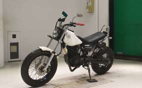 YAMAHA TW200 Gen.2 1998 DG07J