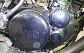 YAMAHA SR400 Gen.2 1995 1JR