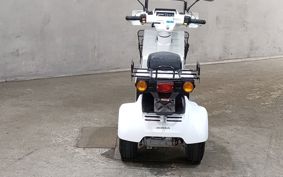HONDA GYRO TD02